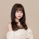 디머드헤어 이미지