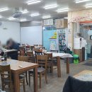 시장횟집 이미지