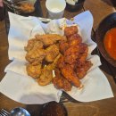 교촌치킨 전곡점 이미지