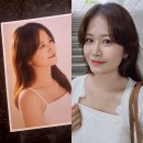 부천메이크업 상동메이크업 자연스럽고 화사했던 고운메이크업 프로필 촬영 후기