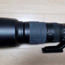 200-500mm 판매합니다 이미지