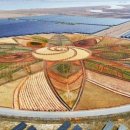 ‘AI·에너지 수도’ 해남 솔라시도, 7500억 전용도로 뚫는다 이미지