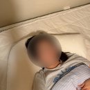 [노르딕슬립 베개] 북유럽 침구 노르딕슬립 '사이드 슬리퍼' 내돈내산 재구매 (실사용 사진)