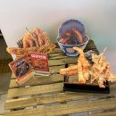 버스정류장(남부대) | 고쿠텐 첨단 보이저 시리단길 맛집