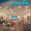 유아동 멀티샵 브랜드 MOMMY BIRD 고양스타필드 중간관리 모집 [샵창업_샵오픈] 이미지