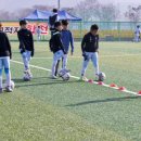 군민체육공원 인조1구장 이미지