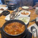 멧돌뚝배기 | 경주여행 내돈내산 멧돌순두부 맛집 웨이팅 솔직후기