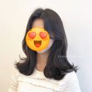 한동희 헤어