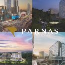 웨스틴힐 이미지