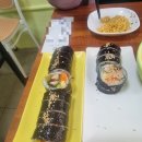 이금자 | <맛집후기> 방학역맛집 [이금자김밥]
