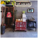 김쌤애견 | 전주중화산동 애견동반 힐링 카페 수다수다