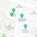 현대자동차동부하이테크센터주 이미지