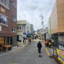 감천문화마을 입구 이미지