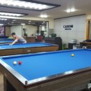 비전당구장 이미지