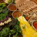 이조보쌈 이미지