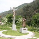 우곡성지 내 이미지