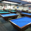 365 당구장 이미지
