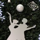 현대백화점 앞 이미지