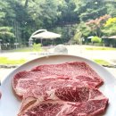 경기도 광주 고기집 가성비 좋은 정육식당 퇴촌외양간한우
