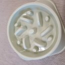 제제펫 | [내돈내산] 강아지 급체 방지 추천 제제펫 파스텔 밥그릇 후기