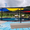 마령 큰시내들 캠핑장 이미지