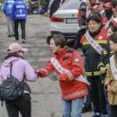 등산로 입구 이미지