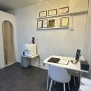 서울피부비만센터 스킨앤슬림 | 역삼동바디관리 플라스킨앤바디 지흡 복부관리1회 눈에 띈 효과