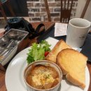 아라비카 호스텔 | 교토의 아라비카 아침 산책 교토 신선도 빵집 어니언스프 모닝세트 추천 니시키 시장 니시키텐만구 구경