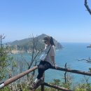 쿠크다스펜션민박 | 통영 소매물도 등대섬까지 당일치기 트레킹 후기 (바다갈라짐 시간표)