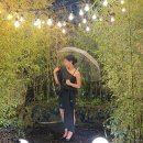 토탈세탁소 | 웨딩♡_토탈 "메이스튜디오" ⑧유색 드레스 후기(버건디·연보라·핑크)｜모반디 하프숄더 블랙 미니...