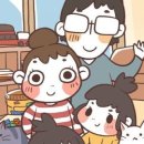 장애인과 함께 살아가기 이미지