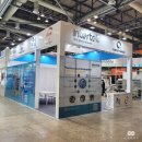 [전시부스 디자인] 국제연구·실험 및 첨단분석장비전 KOREA LAB+COPHEX 2025, KINTEX / 큐비디