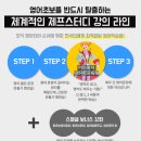 제프스터디 영어강의 체험수강권 후기, 누구나 쉽게 시작하는 왕초보영어