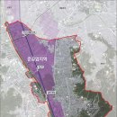 G밸리 디지털산업단지 31 | 금천구 산업입지 분석: 준공업지역 31% 기반 G밸리 중심 수도권 신성장 거점