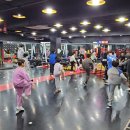 탑비트복싱클럽(양정점) 이미지