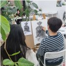 스팟칼라미술학원 | 장유미술학원 똑같이 배우는 뻔한 그림수업이 싫다면