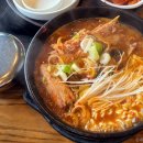 금강산감자탕 이미지