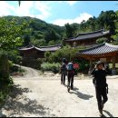 황매약수터 이미지