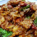 오다가다식당