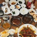 삼거리식당 이미지