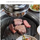 투뿔한우 우미옥 이미지