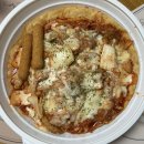 수제탕수육 명가 홍탕 | 꾸덕한 치즈가 먹고 싶을 때 배달로 즐기는 고양 김피탕 맛집 수제탕수육 명가홍탕