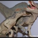 알로사우루스 이미지