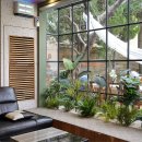 자유공간식당 | 부산 단체 공간 장소 대여 이용한 식당 후기