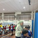 Klinik Kesihatan Sultan Ismail for a student vaccination programme 이미지