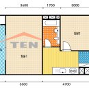 한가람신라 이미지