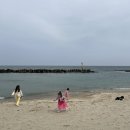 GR(울진군)-[기성로]-하-24 | 경북 울진 오션뷰 여기서 키즈풀빌라 완전 추천 - 구산해수욕장 근처, 3가족 여행