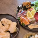 제일약방 | 신용산 숙성회 맛집 바다약방 용산점, 광어묵은지초밥 &amp; 고등어오일파스타까지