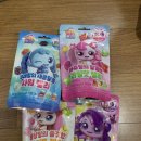 럭키캐치 이미지