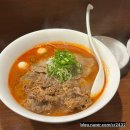 제봉로L | [광주]동명동 혼밥 혼카페 내돈내산 추천 미유제면소/애플파이오더